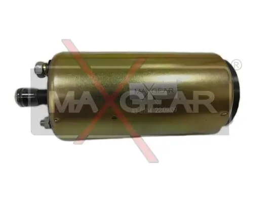 Kraftstoffpumpe 14 V MAXGEAR 43-0104