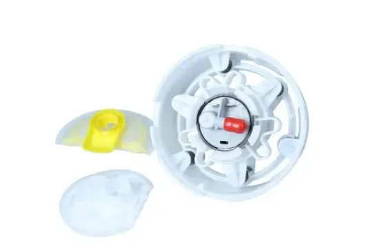 Kraftstofffördermodul MAXGEAR 43-0108 Bild Kraftstofffördermodul MAXGEAR 43-0108