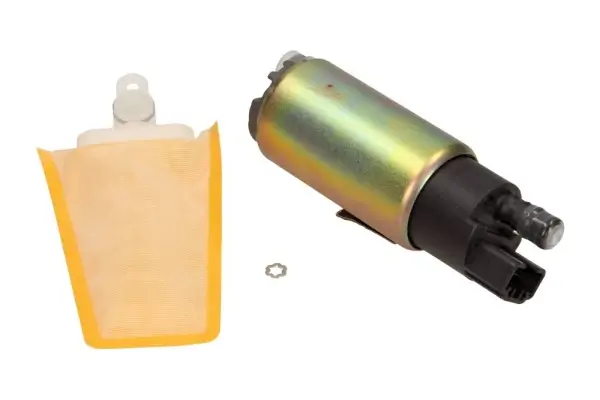 Kraftstoffpumpe 12 V MAXGEAR 43-0157