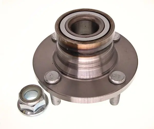 Radlagersatz Hinterachse MAXGEAR 33-0457