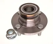 Radlagersatz Hinterachse MAXGEAR 33-0457