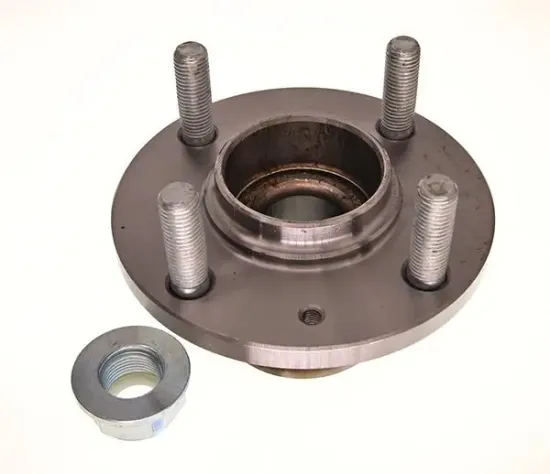 Radlagersatz Hinterachse MAXGEAR 33-0457 Bild Radlagersatz Hinterachse MAXGEAR 33-0457