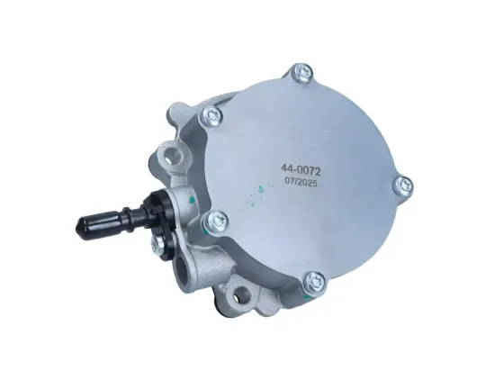 Unterdruckpumpe, Bremsanlage MAXGEAR 44-0072 Bild Unterdruckpumpe, Bremsanlage MAXGEAR 44-0072