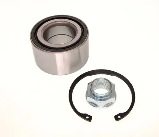 Radlagersatz Vorderachse MAXGEAR 33-0195 Bild Radlagersatz Vorderachse MAXGEAR 33-0195