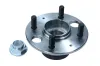 Radlagersatz Hinterachse MAXGEAR 33-0459
