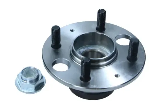 Radlagersatz Hinterachse MAXGEAR 33-0459 Bild Radlagersatz Hinterachse MAXGEAR 33-0459