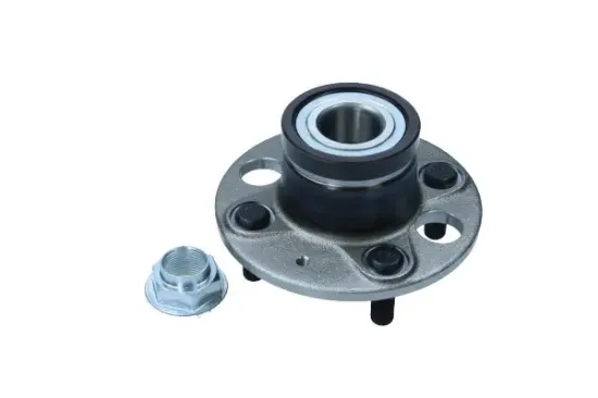 Radlagersatz Hinterachse MAXGEAR 33-0459 Bild Radlagersatz Hinterachse MAXGEAR 33-0459