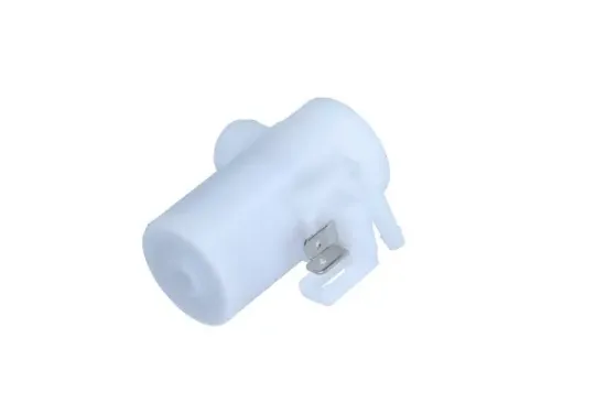 Waschwasserpumpe, Scheibenreinigung 12 V vorne MAXGEAR 45-0058 Bild Waschwasserpumpe, Scheibenreinigung 12 V vorne MAXGEAR 45-0058