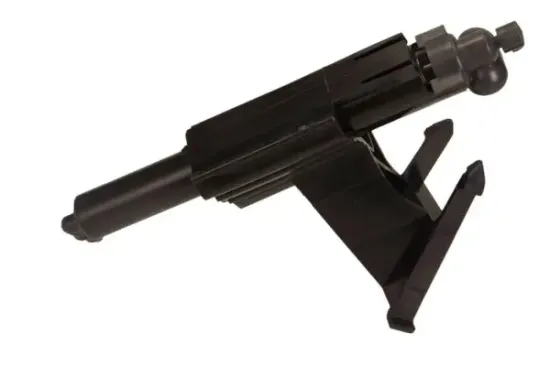 Waschwasserdüse, Scheinwerferreinigung vorne links MAXGEAR 45-0078 Bild Waschwasserdüse, Scheinwerferreinigung vorne links MAXGEAR 45-0078