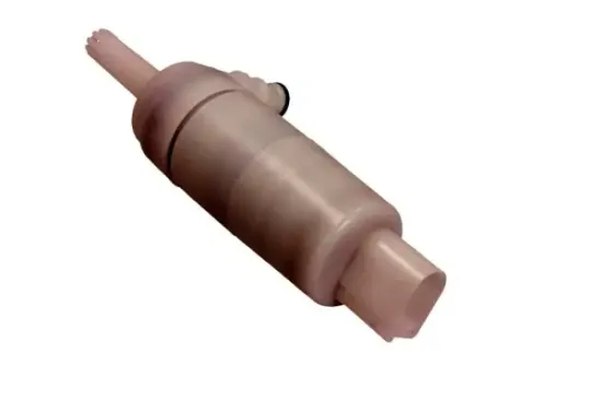 Waschwasserpumpe, Scheinwerferreinigung 12 V MAXGEAR 45-0118 Bild Waschwasserpumpe, Scheinwerferreinigung 12 V MAXGEAR 45-0118