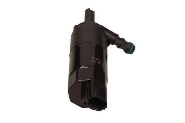 Waschwasserpumpe, Scheinwerferreinigung vorne MAXGEAR 45-0124