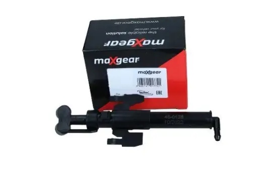 Waschwasserdüse, Scheinwerferreinigung rechts MAXGEAR 45-0128 Bild Waschwasserdüse, Scheinwerferreinigung rechts MAXGEAR 45-0128