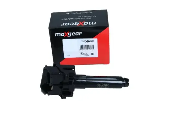Waschwasserdüse, Scheinwerferreinigung links MAXGEAR 45-0137 Bild Waschwasserdüse, Scheinwerferreinigung links MAXGEAR 45-0137