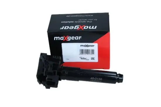 Waschwasserdüse, Scheinwerferreinigung rechts MAXGEAR 45-0138 Bild Waschwasserdüse, Scheinwerferreinigung rechts MAXGEAR 45-0138