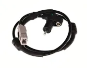 Sensor, Raddrehzahl Hinterachse MAXGEAR 20-0047