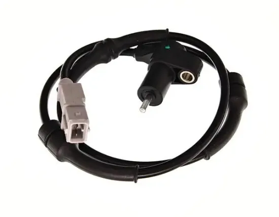 Sensor, Raddrehzahl Hinterachse MAXGEAR 20-0047 Bild Sensor, Raddrehzahl Hinterachse MAXGEAR 20-0047