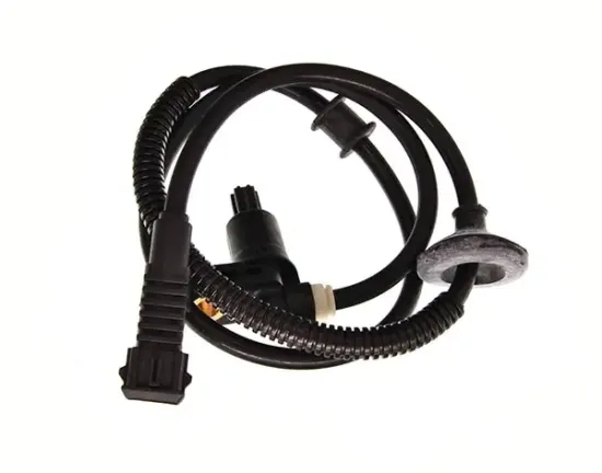 Sensor, Raddrehzahl Hinterachse MAXGEAR 20-0024 Bild Sensor, Raddrehzahl Hinterachse MAXGEAR 20-0024