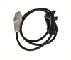 Sensor, Raddrehzahl Vorderachse MAXGEAR 20-0020 Bild Sensor, Raddrehzahl Vorderachse MAXGEAR 20-0020