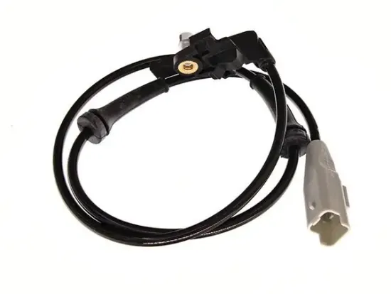 Sensor, Raddrehzahl Hinterachse MAXGEAR 20-0046 Bild Sensor, Raddrehzahl Hinterachse MAXGEAR 20-0046