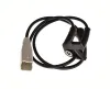 Sensor, Raddrehzahl Vorderachse MAXGEAR 20-0020