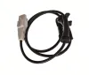 Sensor, Raddrehzahl Vorderachse MAXGEAR 20-0020 Bild Sensor, Raddrehzahl Vorderachse MAXGEAR 20-0020