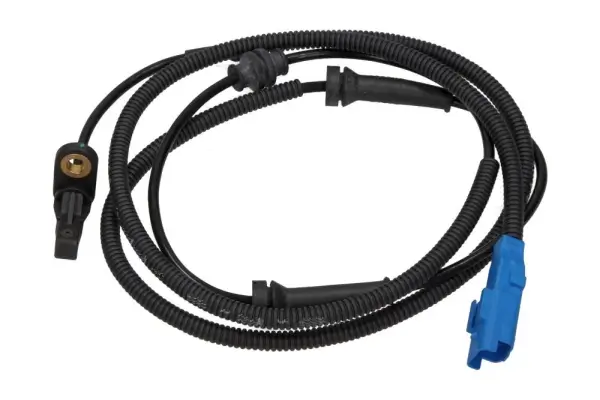 Sensor, Raddrehzahl Hinterachse MAXGEAR 20-0163