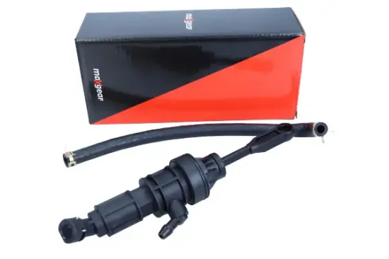 Geberzylinder, Kupplung MAXGEAR 46-0129 Bild Geberzylinder, Kupplung MAXGEAR 46-0129