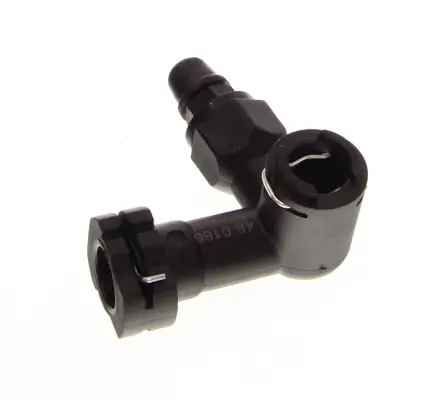 Kupplungsleitung MAXGEAR 46-0166 Bild Kupplungsleitung MAXGEAR 46-0166