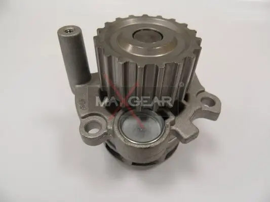 Wasserpumpe, Motorkühlung MAXGEAR 47-0054 Bild Wasserpumpe, Motorkühlung MAXGEAR 47-0054