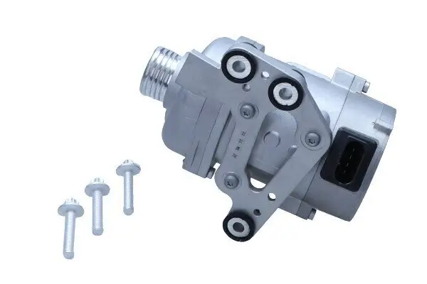 Wasserpumpe, Motorkühlung MAXGEAR 47-0260