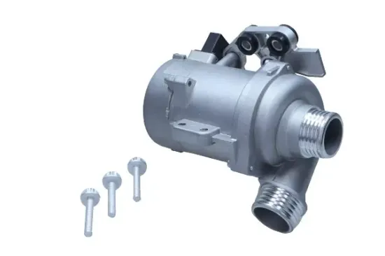 Wasserpumpe, Motorkühlung MAXGEAR 47-0260 Bild Wasserpumpe, Motorkühlung MAXGEAR 47-0260