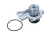 Wasserpumpe, Motork&uuml;hlung MAXGEAR 47-0261