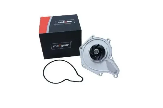 Wasserpumpe, Motorkühlung MAXGEAR 47-0262 Bild Wasserpumpe, Motorkühlung MAXGEAR 47-0262