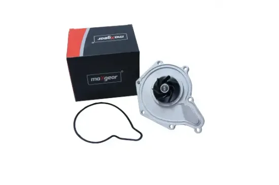 Wasserpumpe, Motorkühlung MAXGEAR 47-0262 Bild Wasserpumpe, Motorkühlung MAXGEAR 47-0262