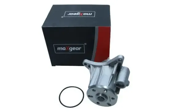 Wasserpumpe, Motorkühlung MAXGEAR 47-0266 Bild Wasserpumpe, Motorkühlung MAXGEAR 47-0266