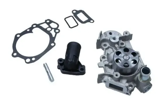 Wasserpumpe, Motorkühlung MAXGEAR 47-0269 Bild Wasserpumpe, Motorkühlung MAXGEAR 47-0269