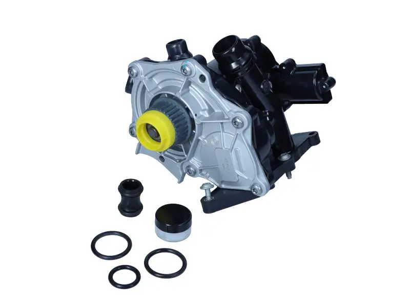 Wasserpumpe, Motorkühlung MAXGEAR 47-0277