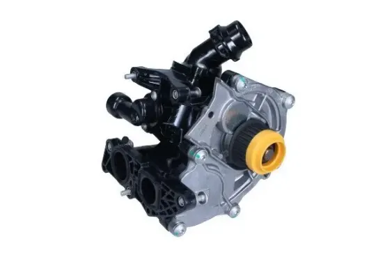 Wasserpumpe, Motorkühlung MAXGEAR 47-0277 Bild Wasserpumpe, Motorkühlung MAXGEAR 47-0277