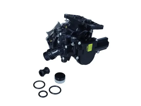 Wasserpumpe, Motorkühlung MAXGEAR 47-0277 Bild Wasserpumpe, Motorkühlung MAXGEAR 47-0277