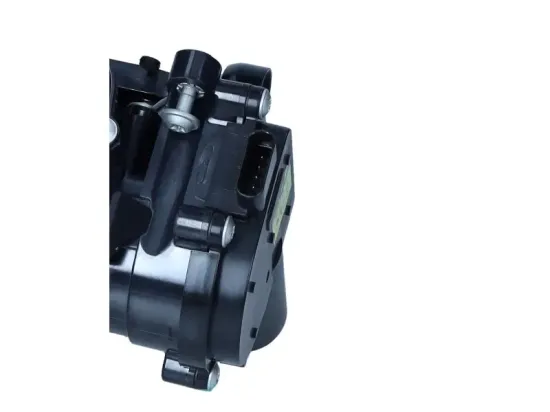 Wasserpumpe, Motorkühlung MAXGEAR 47-0277 Bild Wasserpumpe, Motorkühlung MAXGEAR 47-0277