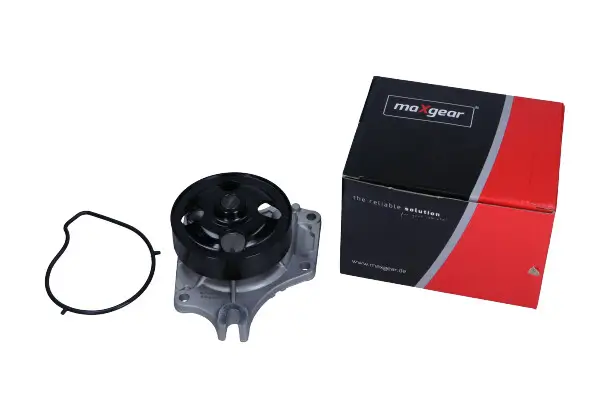 Wasserpumpe, Motorkühlung MAXGEAR 47-0287
