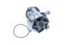 Wasserpumpe, Motork&uuml;hlung MAXGEAR 47-0293