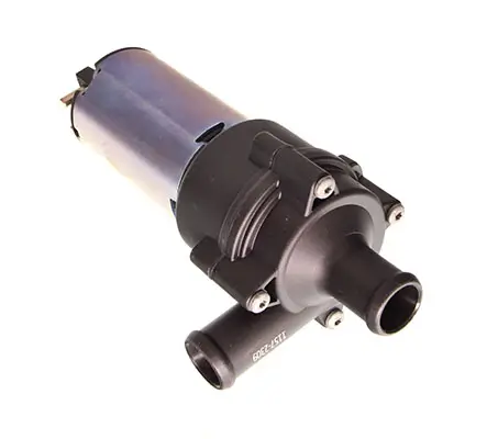 Zusatzwasserpumpe (Kühlwasserkreislauf) MAXGEAR 47-0328 Bild Zusatzwasserpumpe (Kühlwasserkreislauf) MAXGEAR 47-0328