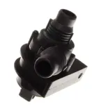 Wasserumwälzpumpe, Standheizung 12 V MAXGEAR 47-0330