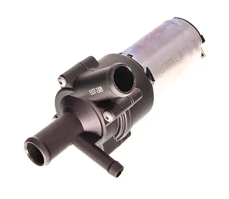 Zusatzwasserpumpe (Kühlwasserkreislauf) 12 V MAXGEAR 47-0331 Bild Zusatzwasserpumpe (Kühlwasserkreislauf) 12 V MAXGEAR 47-0331