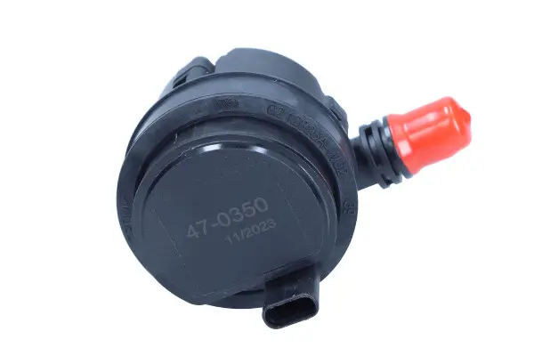 Zusatzwasserpumpe (Kühlwasserkreislauf) 12 V MAXGEAR 47-0350