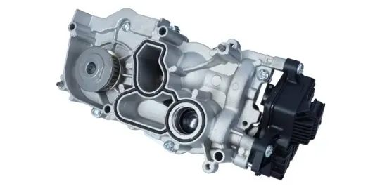 Wasserpumpe, Motorkühlung MAXGEAR 47-0351 Bild Wasserpumpe, Motorkühlung MAXGEAR 47-0351