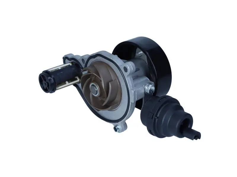Wasserpumpe, Motorkühlung MAXGEAR 47-0357