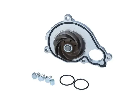 Wasserpumpe, Motorkühlung MAXGEAR 47-0358 Bild Wasserpumpe, Motorkühlung MAXGEAR 47-0358