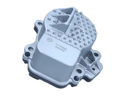 Wasserpumpe, Motorkühlung MAXGEAR 47-0366 Bild Wasserpumpe, Motorkühlung MAXGEAR 47-0366